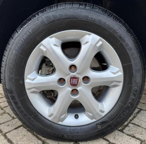 FIAT Strada 1.4 FLEX FREEDOM CABINE SIMPLES, Foto 18