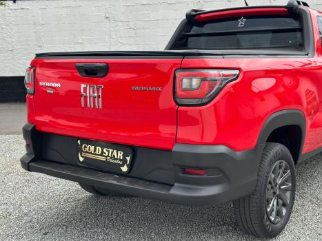FIAT Strada 1.4 FLEX ENDURANCE CABINE SIMPLES PLUS, Foto 5