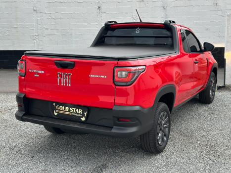FIAT Strada 1.4 FLEX ENDURANCE CABINE SIMPLES PLUS, Foto 6