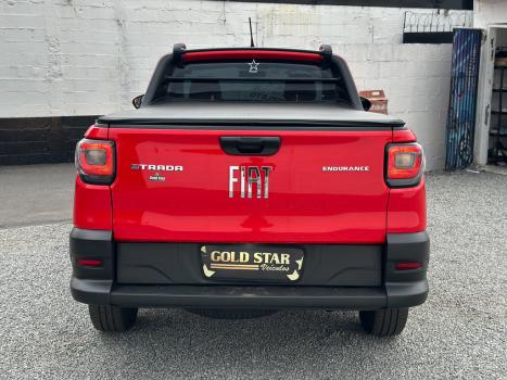 FIAT Strada 1.4 FLEX ENDURANCE CABINE SIMPLES PLUS, Foto 7