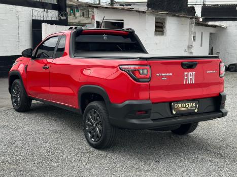 FIAT Strada 1.4 FLEX ENDURANCE CABINE SIMPLES PLUS, Foto 8