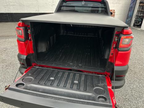 FIAT Strada 1.4 FLEX ENDURANCE CABINE SIMPLES PLUS, Foto 9