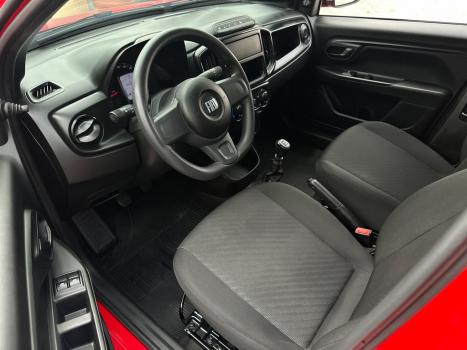 FIAT Strada 1.4 FLEX ENDURANCE CABINE SIMPLES PLUS, Foto 10
