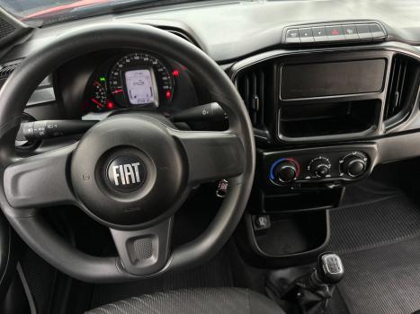 FIAT Strada 1.4 FLEX ENDURANCE CABINE SIMPLES PLUS, Foto 11