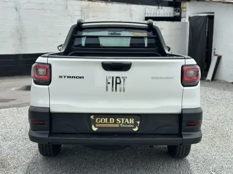 FIAT Strada 1.4 FLEX ENDURANCE CABINE SIMPLES, Foto 6