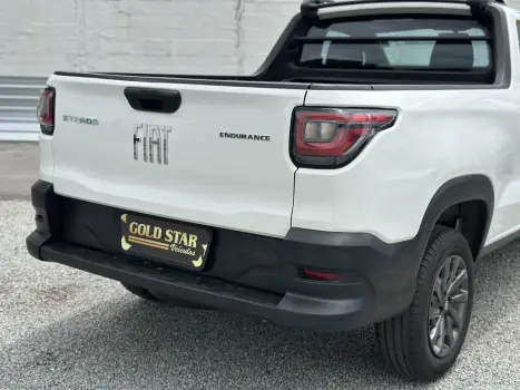 FIAT Strada 1.4 FLEX ENDURANCE CABINE SIMPLES, Foto 8