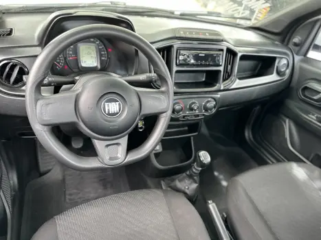 FIAT Strada 1.4 FLEX ENDURANCE CABINE SIMPLES, Foto 10