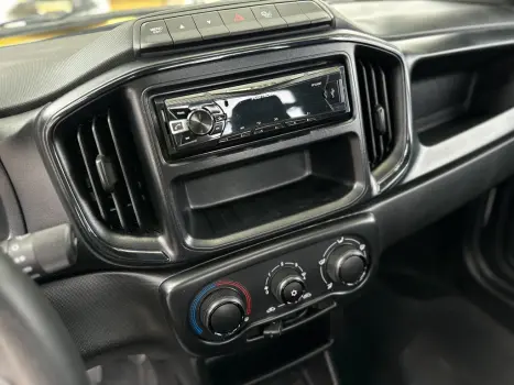 FIAT Strada 1.4 FLEX ENDURANCE CABINE SIMPLES, Foto 11