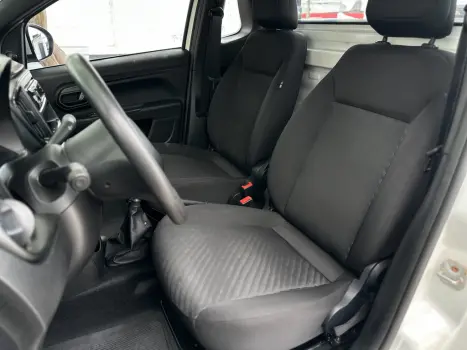 FIAT Strada 1.4 FLEX ENDURANCE CABINE SIMPLES, Foto 12