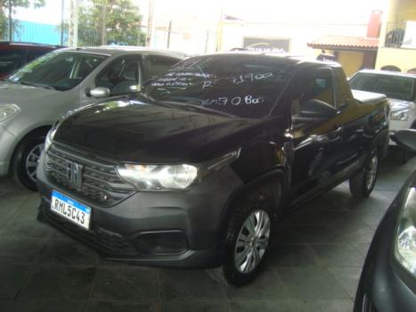 FIAT Strada 1.4 FLEX ENDURANCE CABNE ESTENDIDA, Foto 1