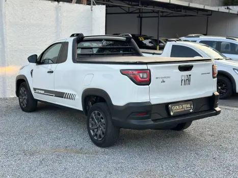 FIAT Strada 1.4 FLEX ENDURANCE CABINE SIMPLES, Foto 5