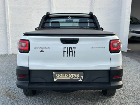 FIAT Strada 1.4 FLEX ENDURANCE CABINE SIMPLES, Foto 6