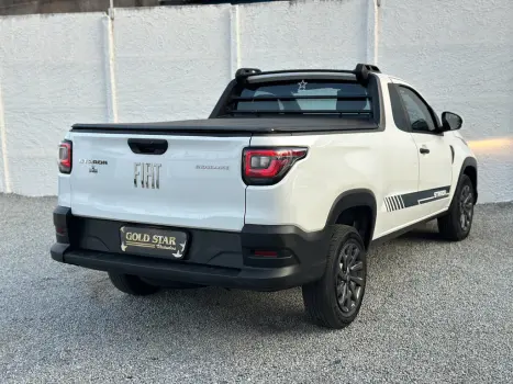 FIAT Strada 1.4 FLEX ENDURANCE CABINE SIMPLES, Foto 7