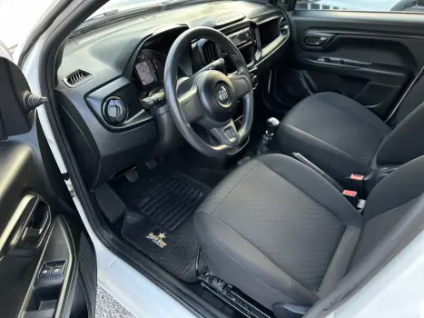 FIAT Strada 1.4 FLEX ENDURANCE CABINE SIMPLES, Foto 9