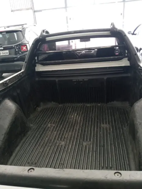 FIAT Strada 1.4 FLEX HARD WORKING CABINE SIMPLES, Foto 8