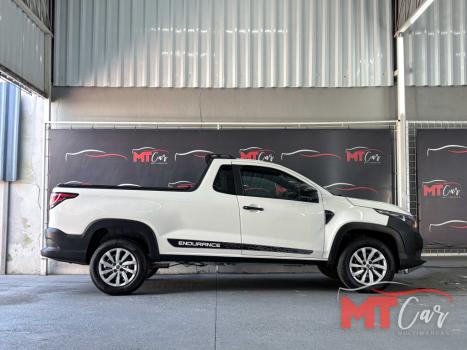 FIAT Strada 1.4 FLEX ENDURANCE CABINE SIMPLES, Foto 4
