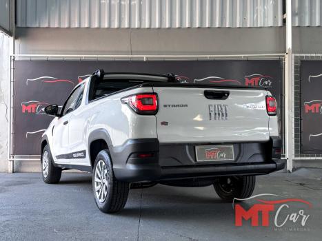 FIAT Strada 1.4 FLEX ENDURANCE CABINE SIMPLES, Foto 7
