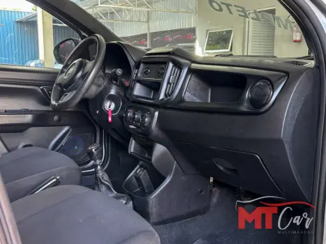 FIAT Strada 1.4 FLEX ENDURANCE CABINE SIMPLES, Foto 12