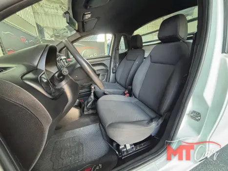 FIAT Strada 1.4 FLEX ENDURANCE CABINE SIMPLES, Foto 14