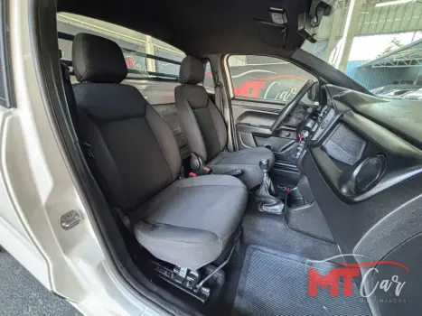FIAT Strada 1.4 FLEX ENDURANCE CABINE SIMPLES, Foto 15
