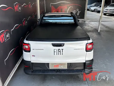 FIAT Strada 1.4 FLEX ENDURANCE CABINE SIMPLES, Foto 18