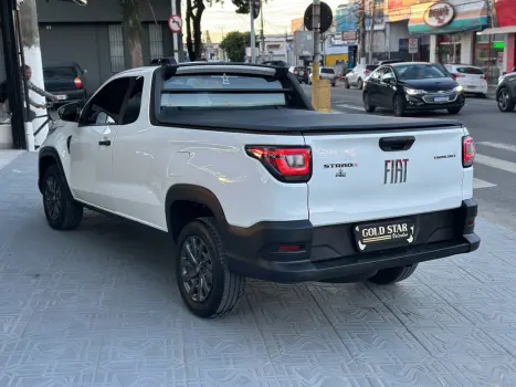 FIAT Strada 1.4 FLEX ENDURANCE CABINE SIMPLES, Foto 5