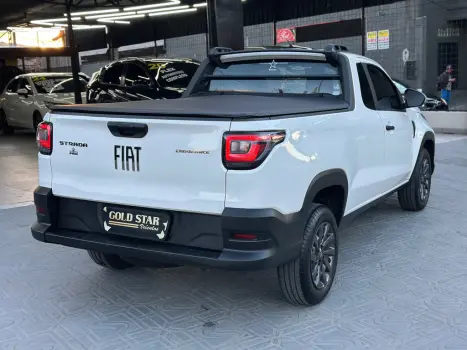 FIAT Strada 1.4 FLEX ENDURANCE CABINE SIMPLES, Foto 7