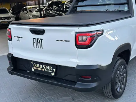 FIAT Strada 1.4 FLEX ENDURANCE CABINE SIMPLES, Foto 8