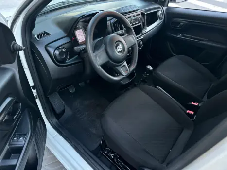 FIAT Strada 1.4 FLEX ENDURANCE CABINE SIMPLES, Foto 9