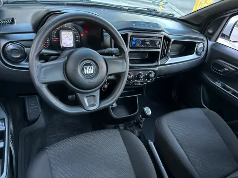 FIAT Strada 1.4 FLEX ENDURANCE CABINE SIMPLES, Foto 10