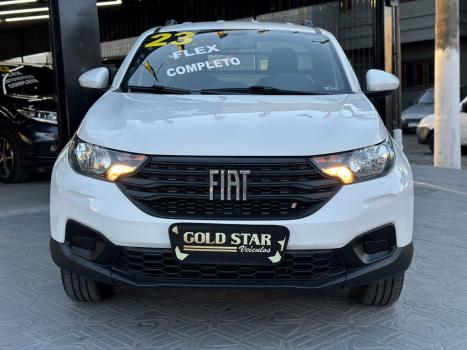 FIAT Strada 1.4 FLEX ENDURANCE CABINE SIMPLES, Foto 3