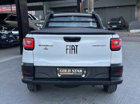 FIAT Strada 1.4 FLEX ENDURANCE CABINE SIMPLES, Foto 6