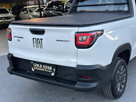 FIAT Strada 1.4 FLEX ENDURANCE CABINE SIMPLES, Foto 8
