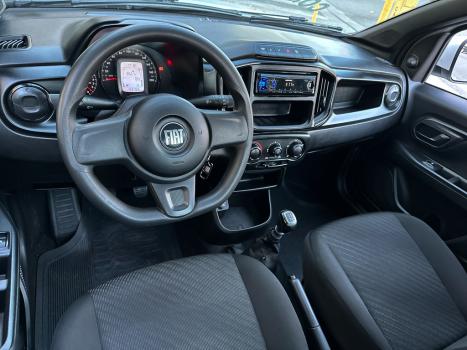 FIAT Strada 1.4 FLEX ENDURANCE CABINE SIMPLES, Foto 10