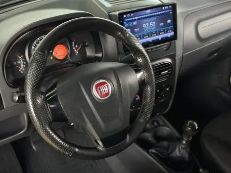 FIAT Strada 1.4 FLEX HARD WORKING CABINE SIMPLES, Foto 10