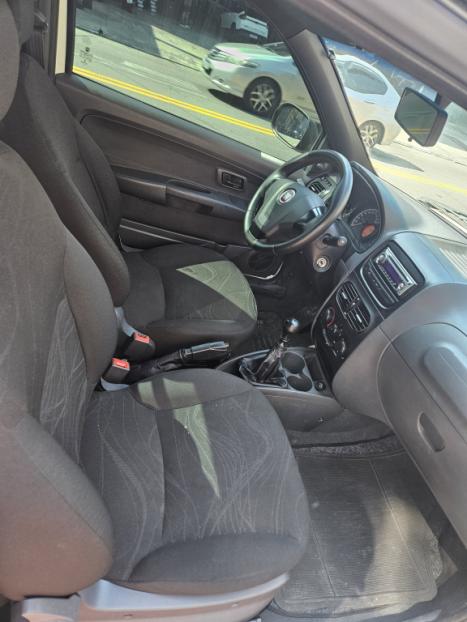 FIAT Strada 1.4 FLEX HARD WORKING CABINE SIMPLES, Foto 6