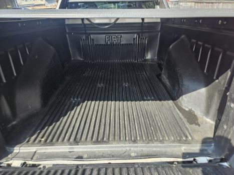 FIAT Strada 1.4 FLEX HARD WORKING CABINE SIMPLES, Foto 8