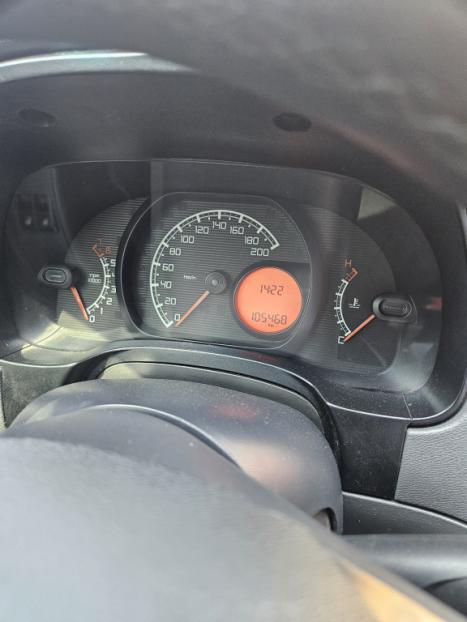FIAT Strada 1.4 FLEX HARD WORKING CABINE SIMPLES, Foto 9