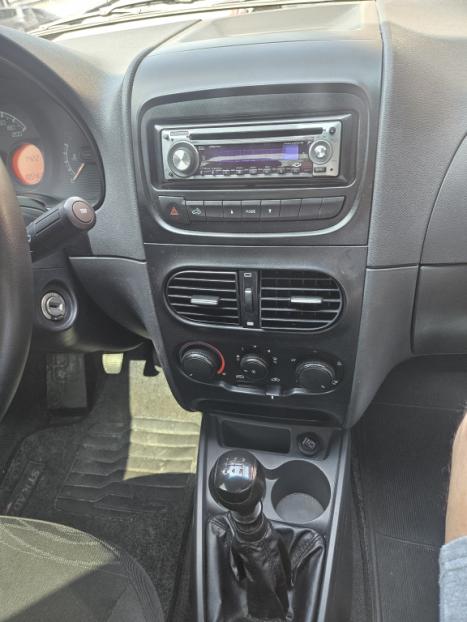 FIAT Strada 1.4 FLEX HARD WORKING CABINE SIMPLES, Foto 10