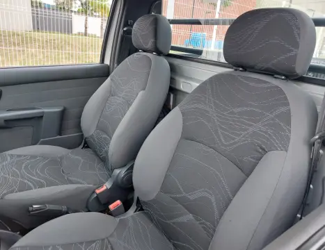 FIAT Strada 1.4 WORKING CELEBRATION FLEX CABINE SIMPLES, Foto 12