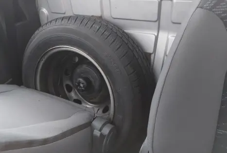 FIAT Strada 1.4 WORKING CELEBRATION FLEX CABINE SIMPLES, Foto 14