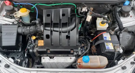 FIAT Strada 1.4 WORKING CELEBRATION FLEX CABINE SIMPLES, Foto 15