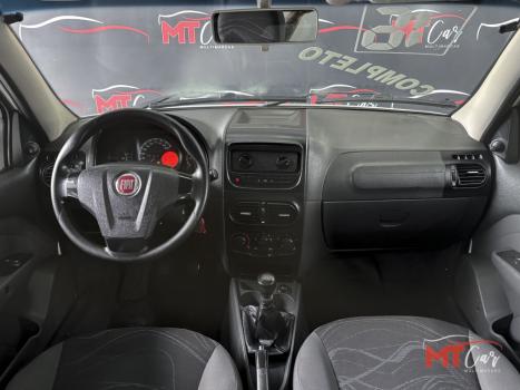 FIAT Strada 1.4 WORKING FLEX CABINE SIMPLES, Foto 9