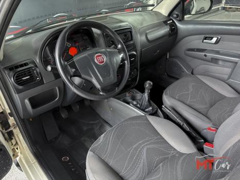 FIAT Strada 1.4 WORKING FLEX CABINE SIMPLES, Foto 10