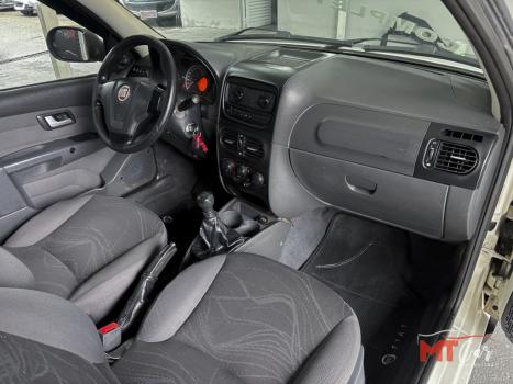 FIAT Strada 1.4 WORKING FLEX CABINE SIMPLES, Foto 11