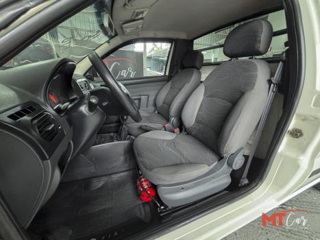 FIAT Strada 1.4 WORKING FLEX CABINE SIMPLES, Foto 13