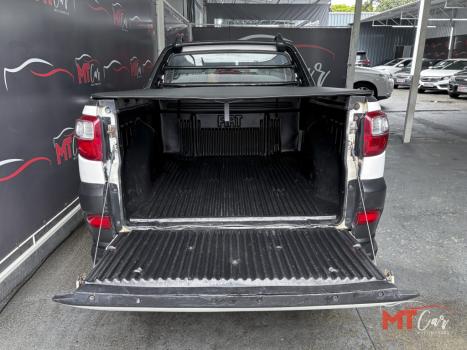 FIAT Strada 1.4 WORKING FLEX CABINE SIMPLES, Foto 15