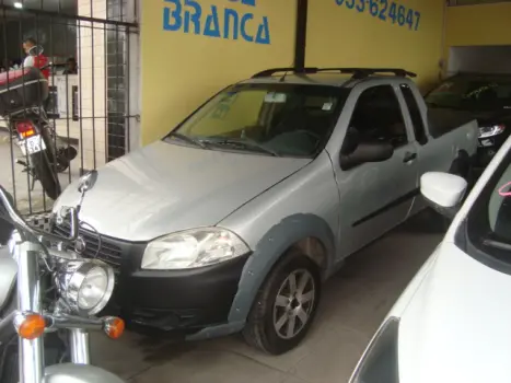FIAT Strada 1.4 WORKING FLEX CABINE ESTENDIDA, Foto 1