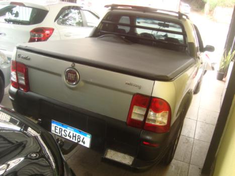 FIAT Strada 1.4 WORKING FLEX CABINE ESTENDIDA, Foto 3