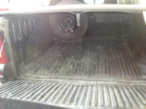 FIAT Strada 1.4 WORKING FLEX CABINE ESTENDIDA, Foto 4